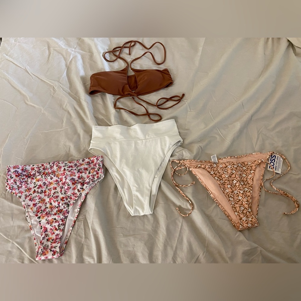 Bathing Suits 👙